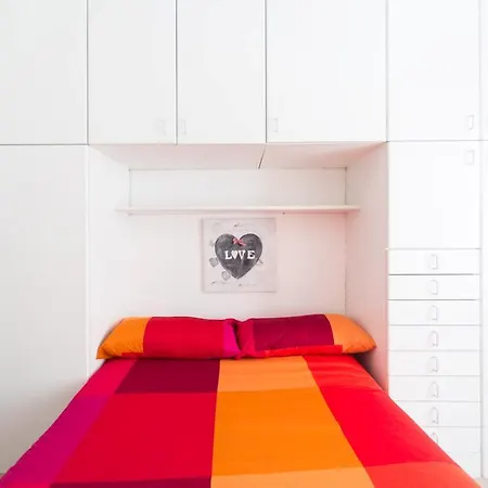 Apartman Trastevere Withlove *