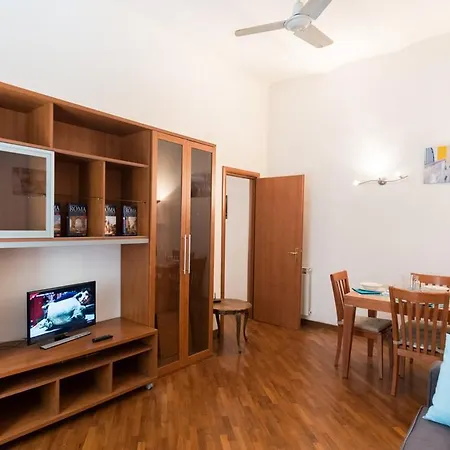 Apartman Trastevere Withlove