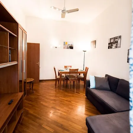 Apartman Trastevere Withlove Róma