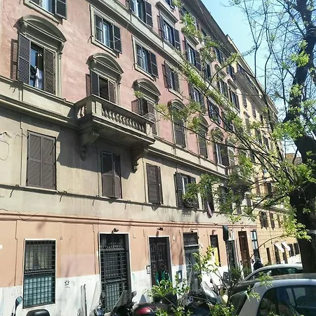 Trastevere Withlove * Róma