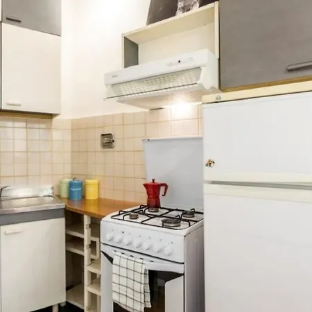 Apartman Trastevere Withlove