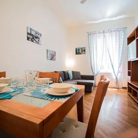 Appartamento Trastevere Withlove Roma
