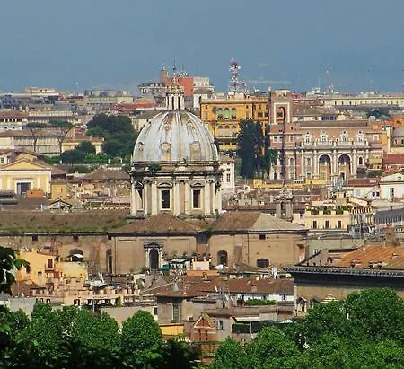 Trastevere Withlove